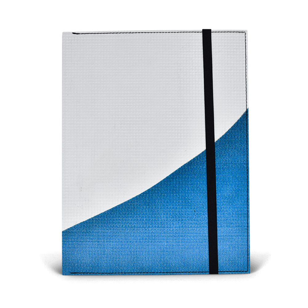 Oliver Notebook