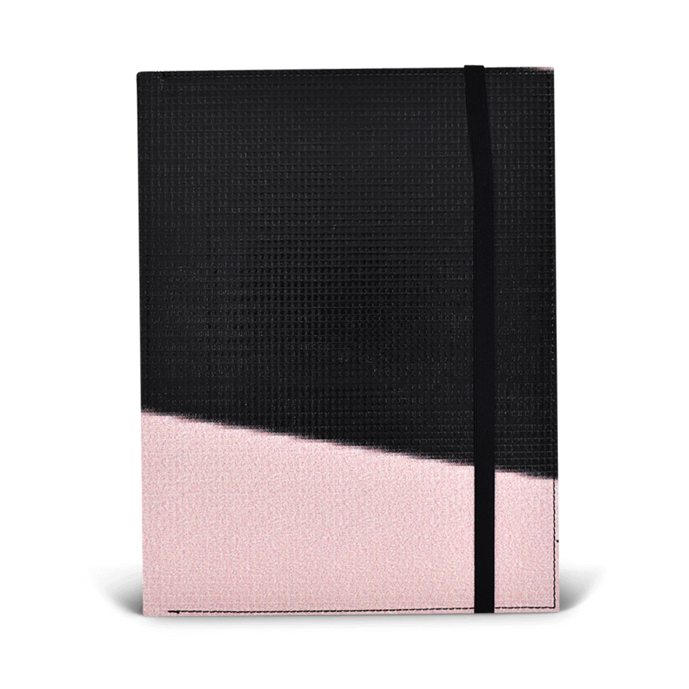 Oliver Notebook