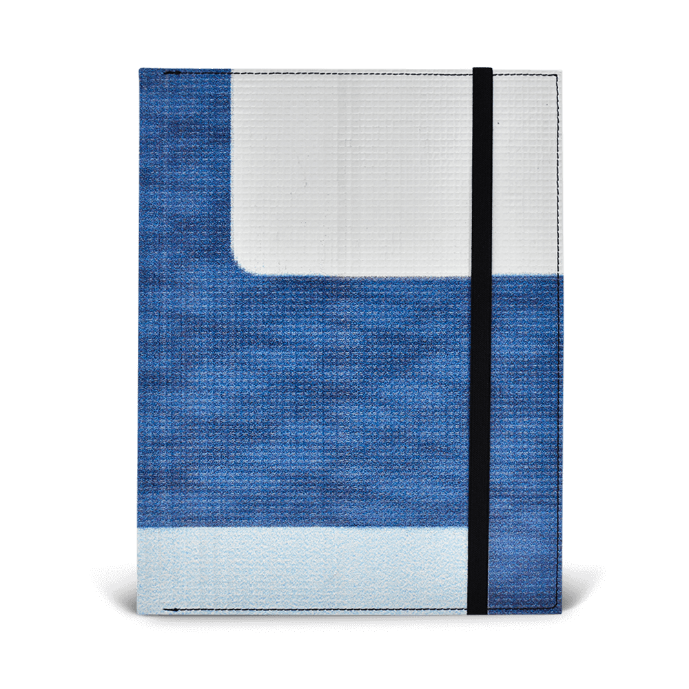 Oliver Notebook