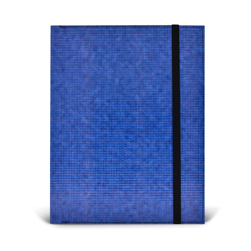 Oliver Notebook