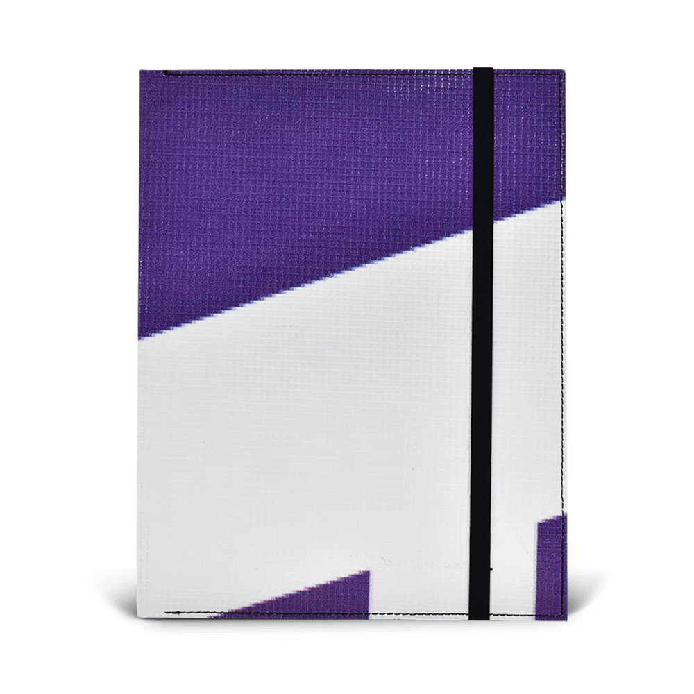Oliver Notebook