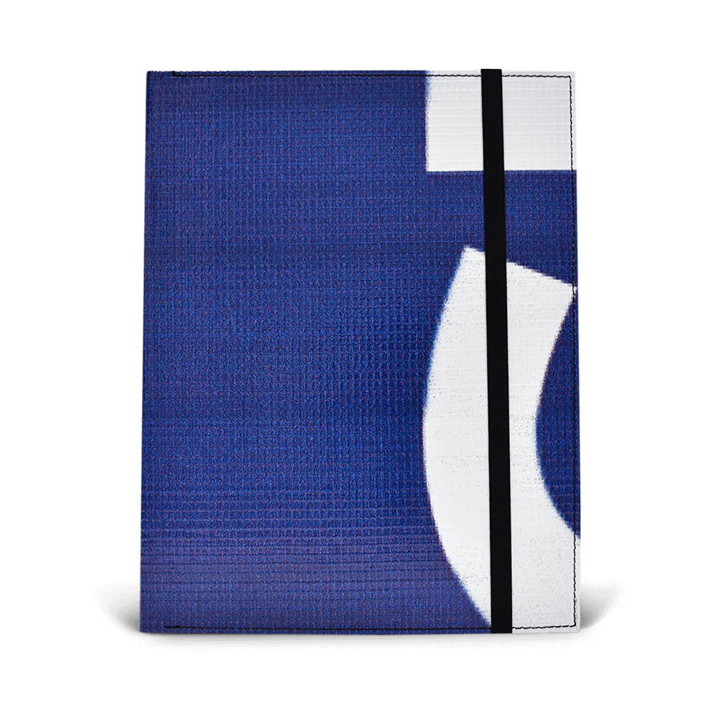 Oliver Notebook