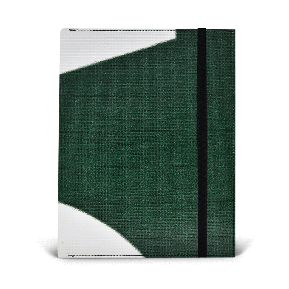 Oliver Notebook