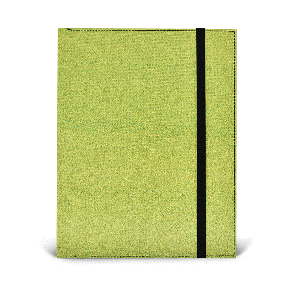 Oliver Notebook