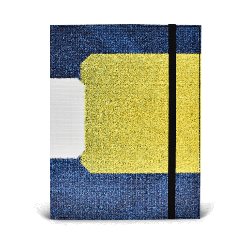 Oliver Notebook
