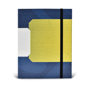 Oliver Notebook