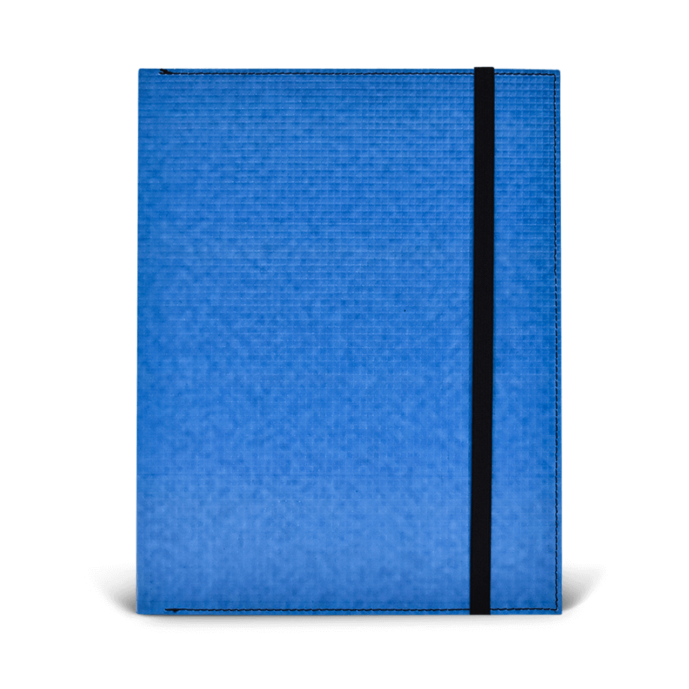 Oliver Notebook
