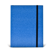 Oliver Notebook