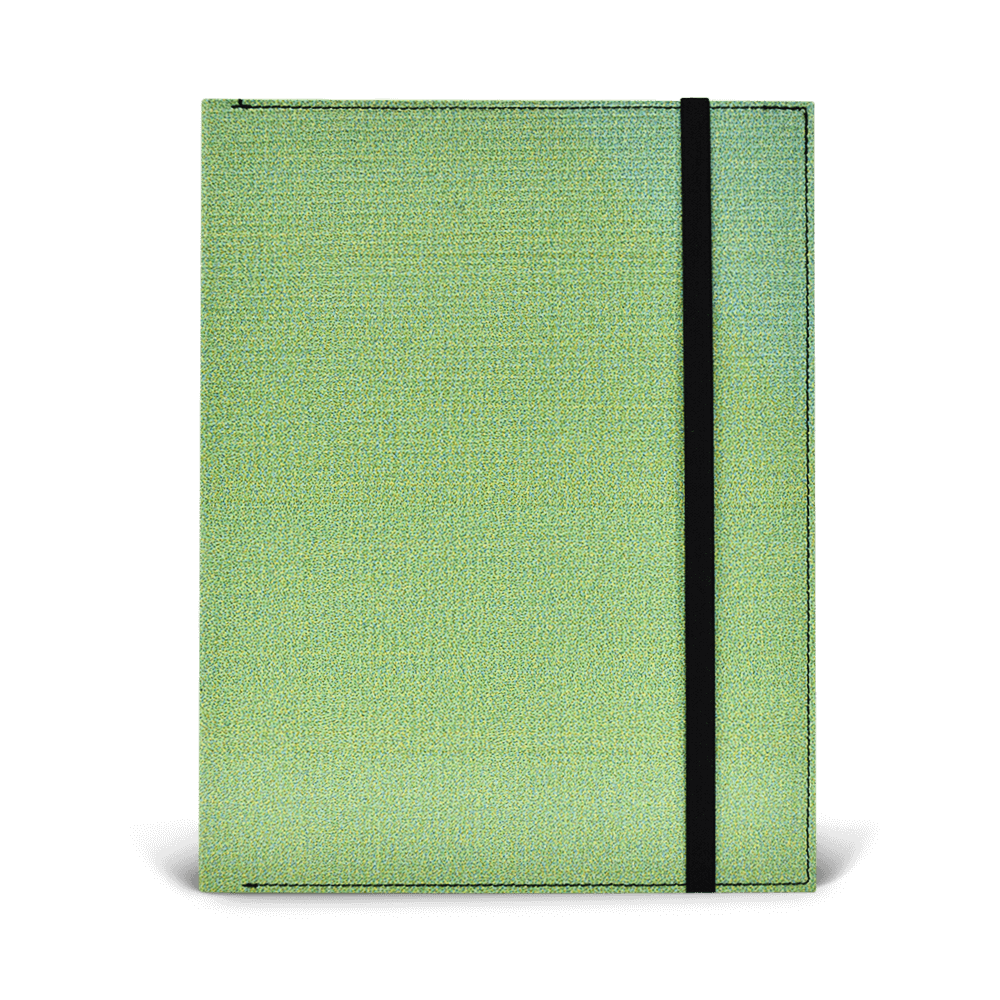 Oliver Notebook