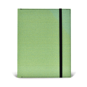 Oliver Notebook