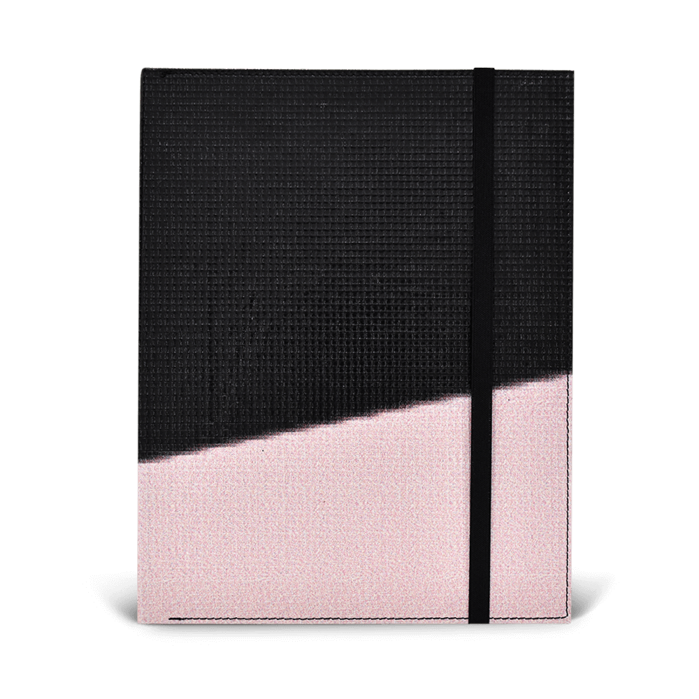 Oliver Notebook