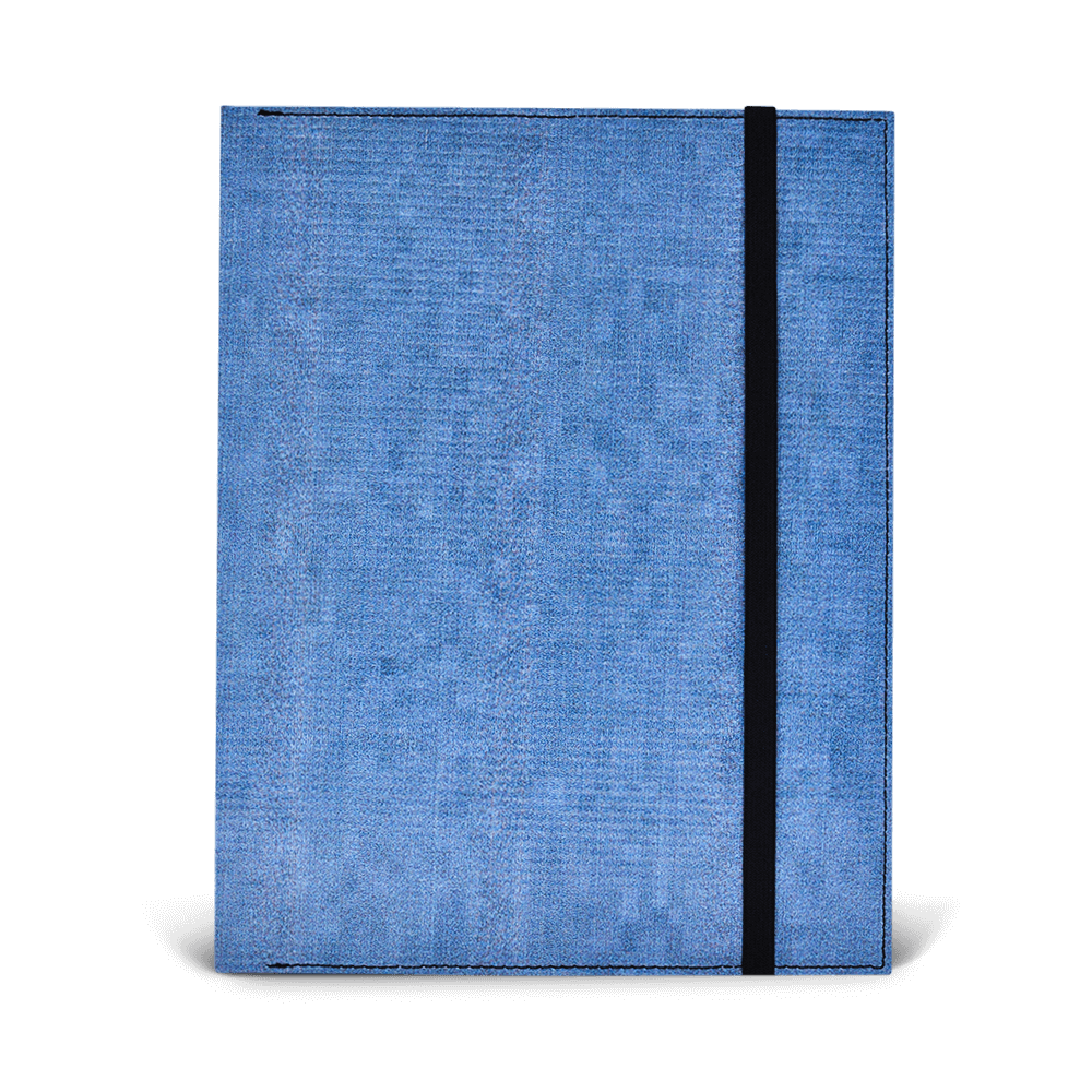 Oliver Notebook