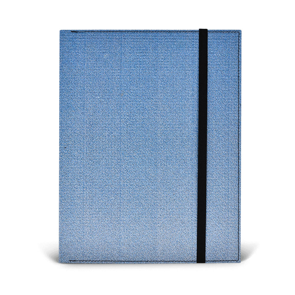 Oliver Notebook
