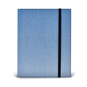 Oliver Notebook