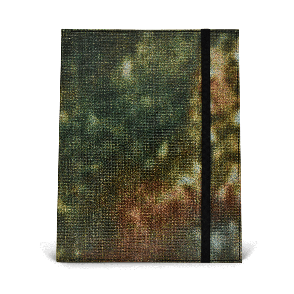 Oliver Notebook
