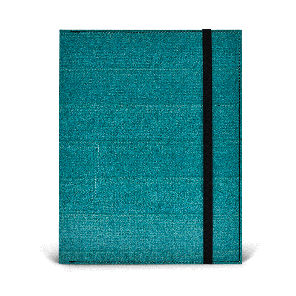 Oliver Notebook