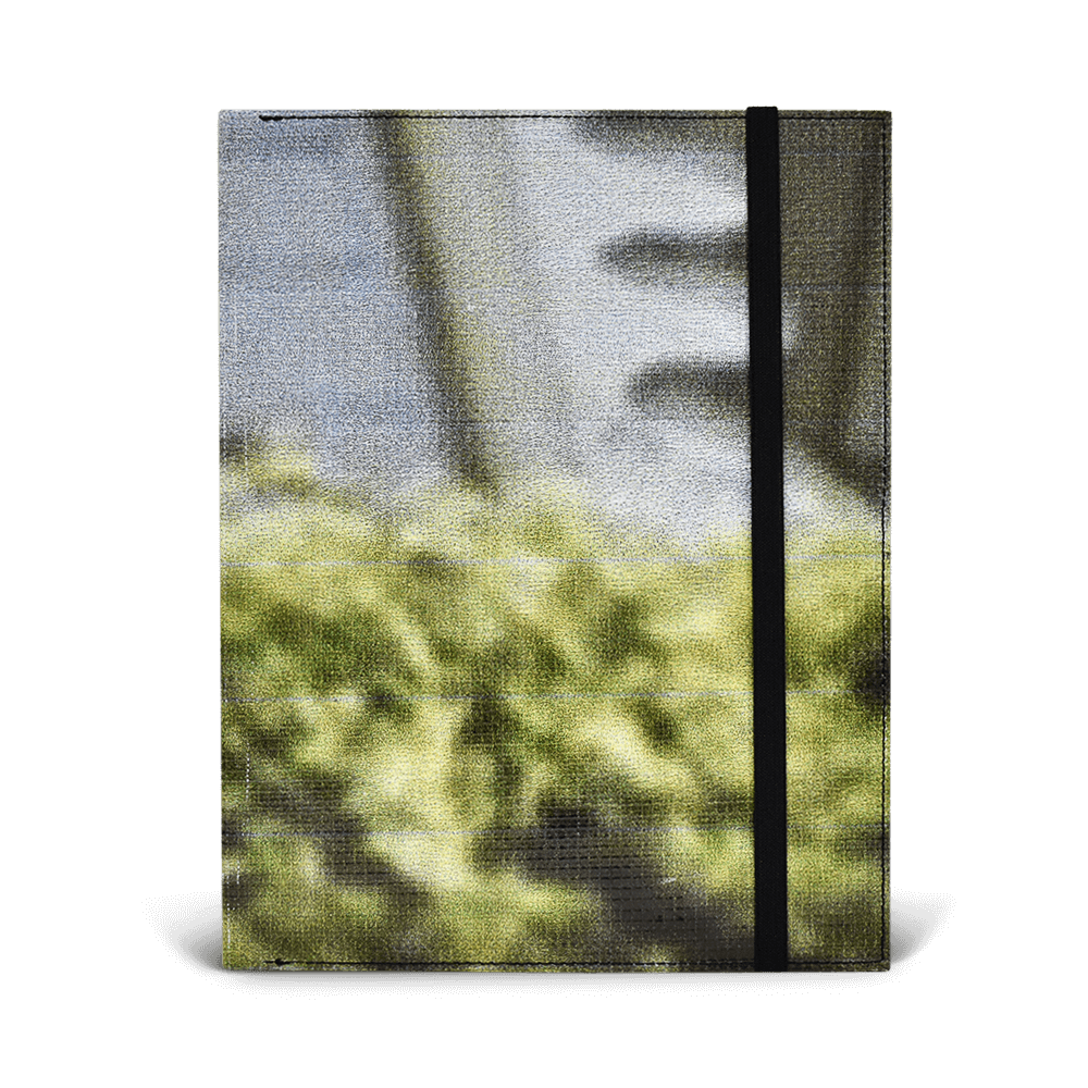 Oliver Notebook