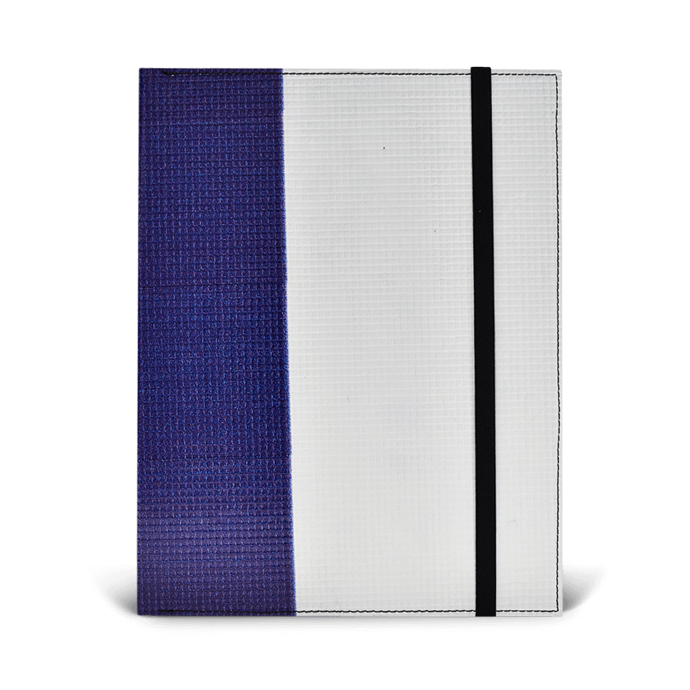Oliver Notebook