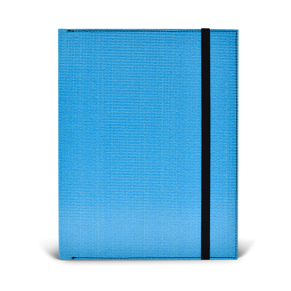 Oliver Notebook