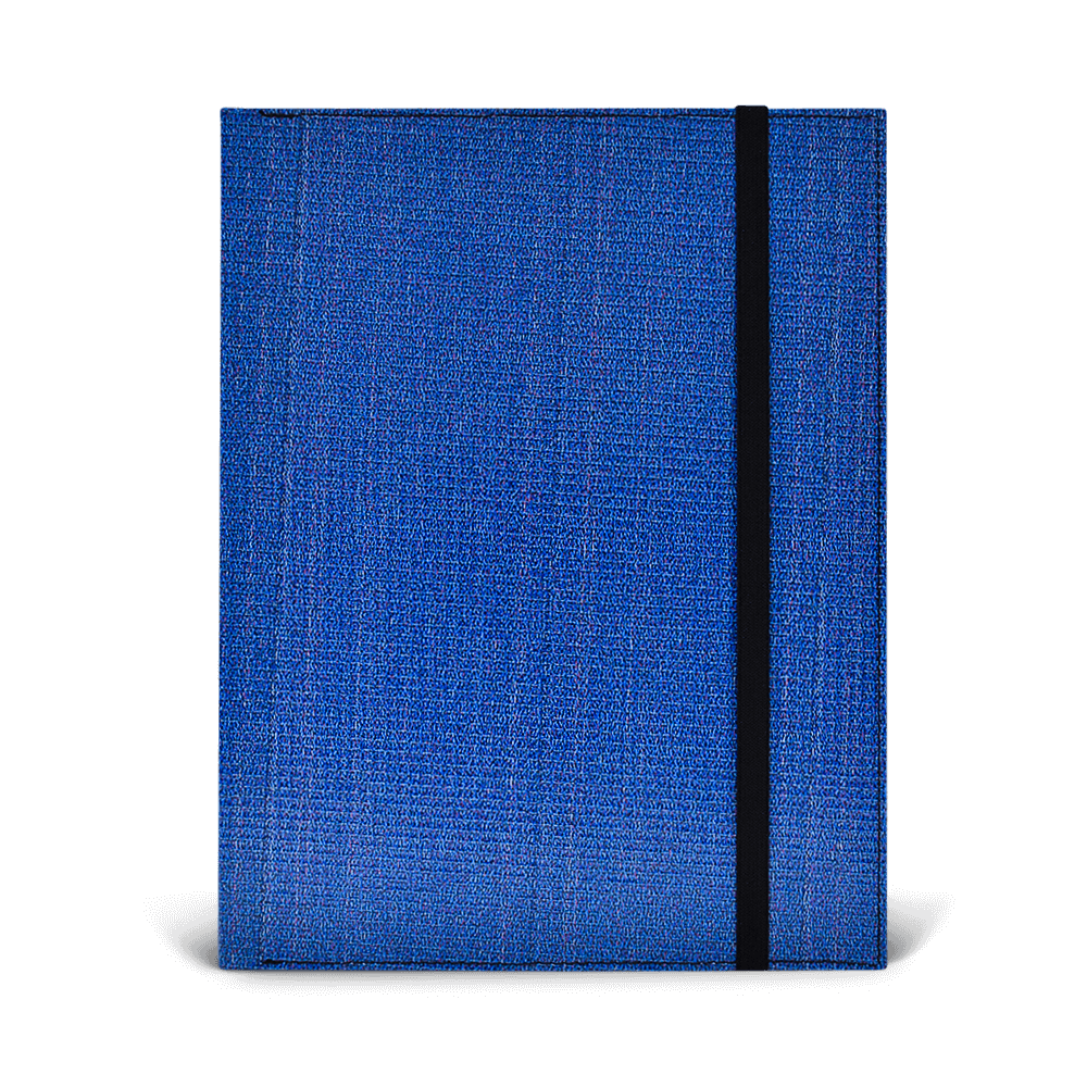 Oliver Notebook