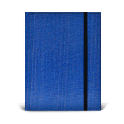 Oliver Notebook