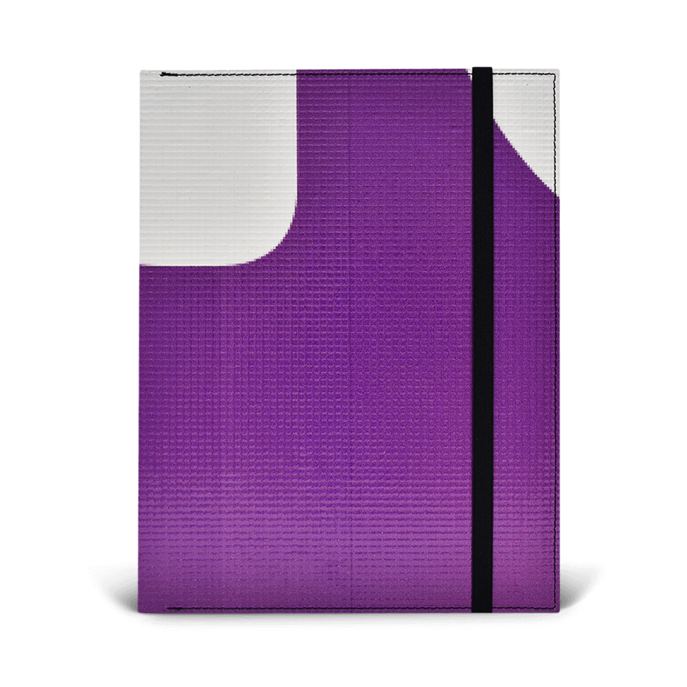 Oliver Notebook