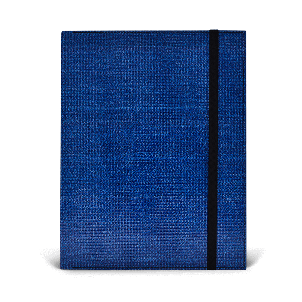 Oliver Notebook