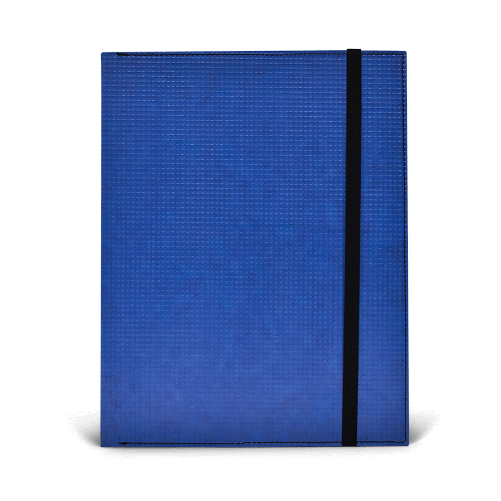 Oliver Notebook