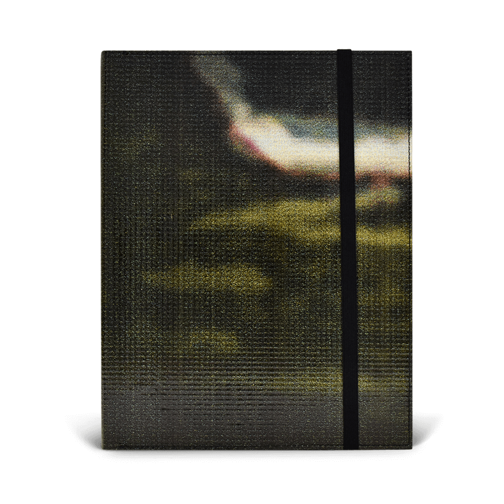 Oliver Notebook