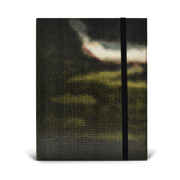 Oliver Notebook