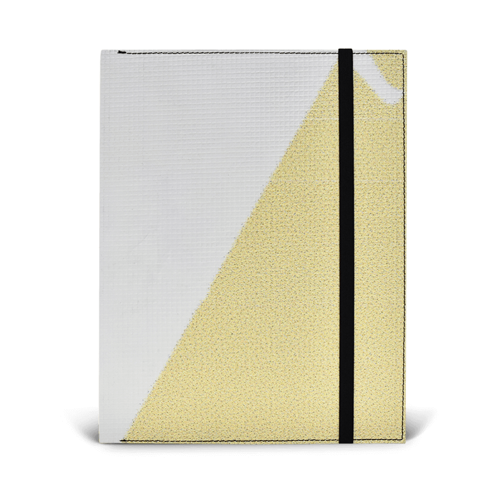 Oliver Notebook