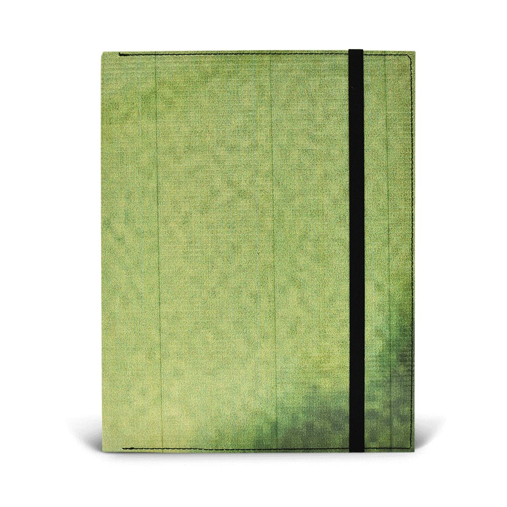 Oliver Notebook