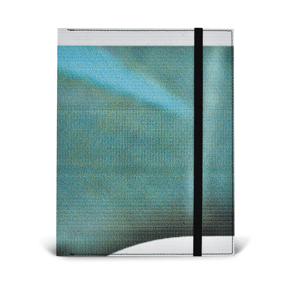 Oliver Notebook