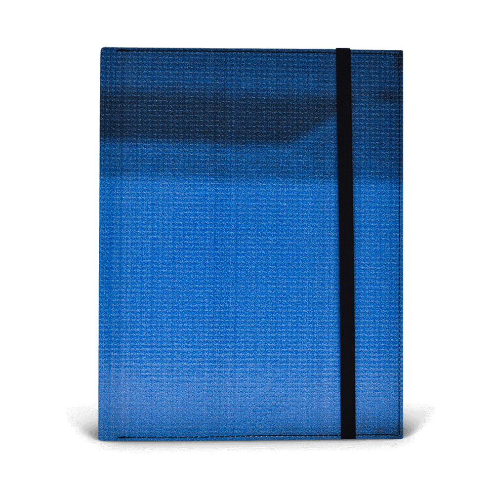 Oliver Notebook
