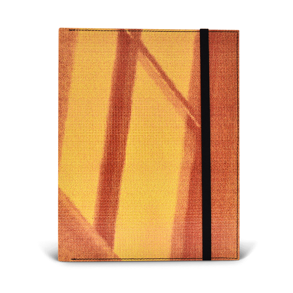 Oliver Notebook