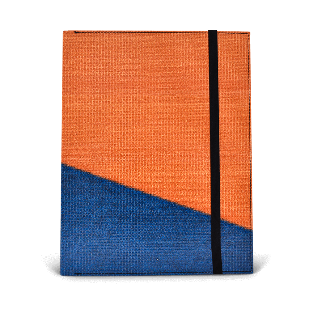 Oliver Notebook