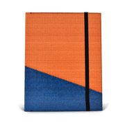 Oliver Notebook