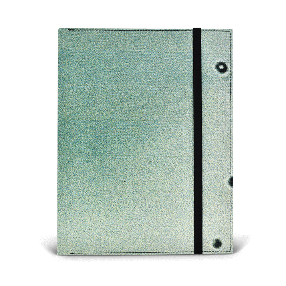 Oliver Notebook