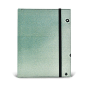 Oliver Notebook