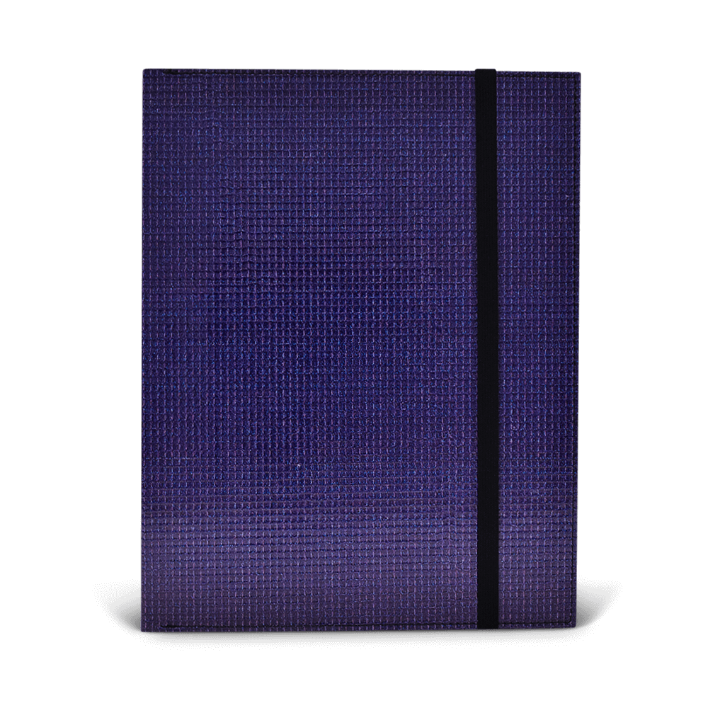 Oliver Notebook
