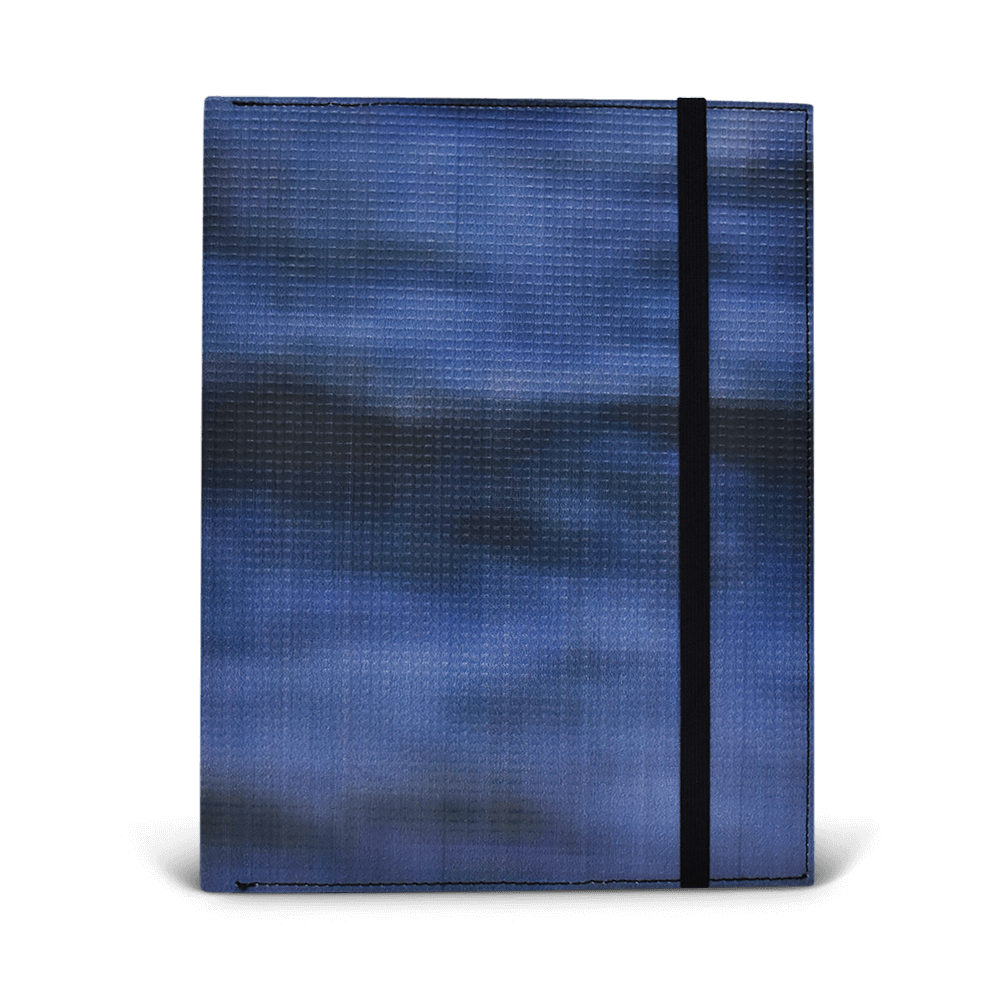 Oliver Notebook