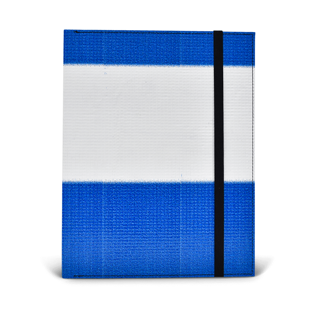 Oliver Notebook