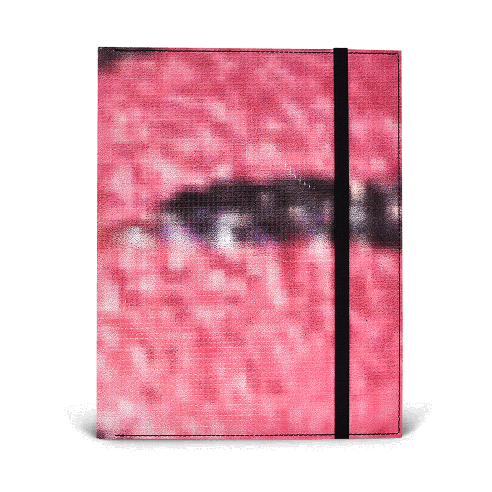 Oliver Notebook
