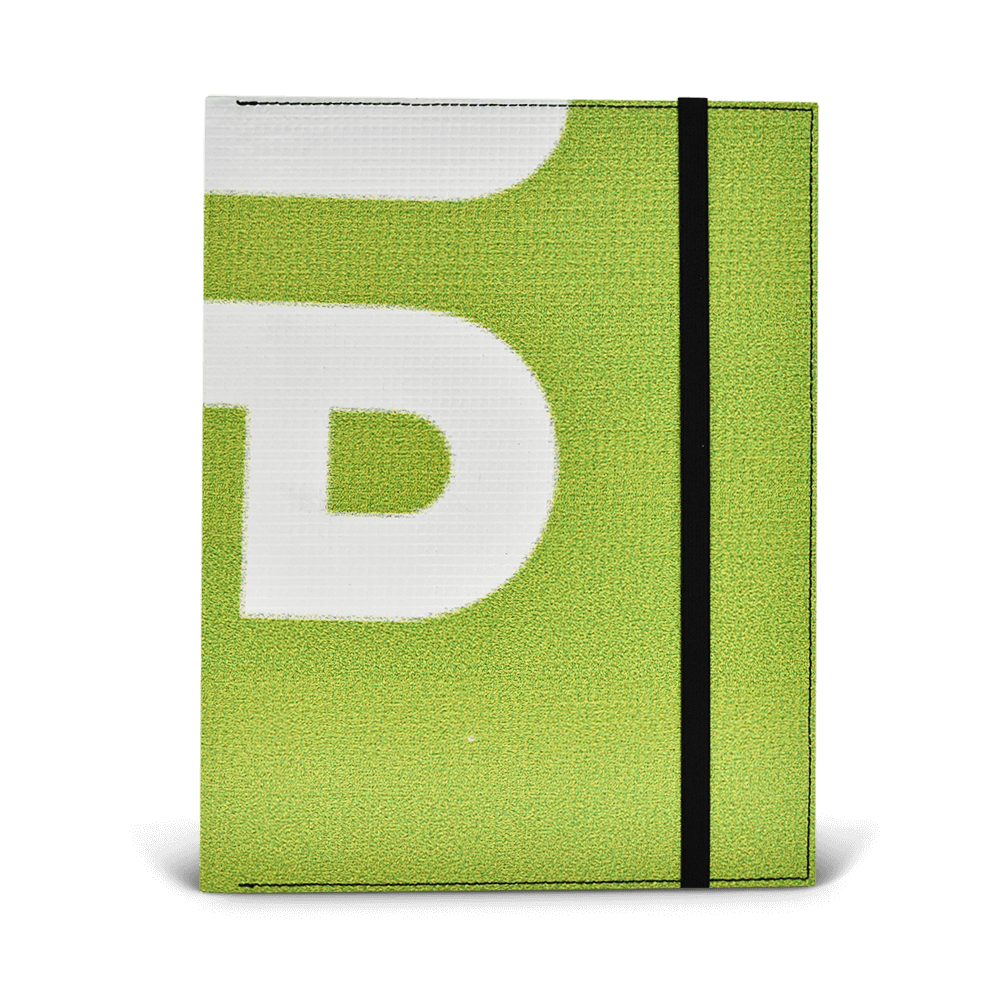 Oliver Notebook