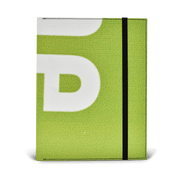 Oliver Notebook