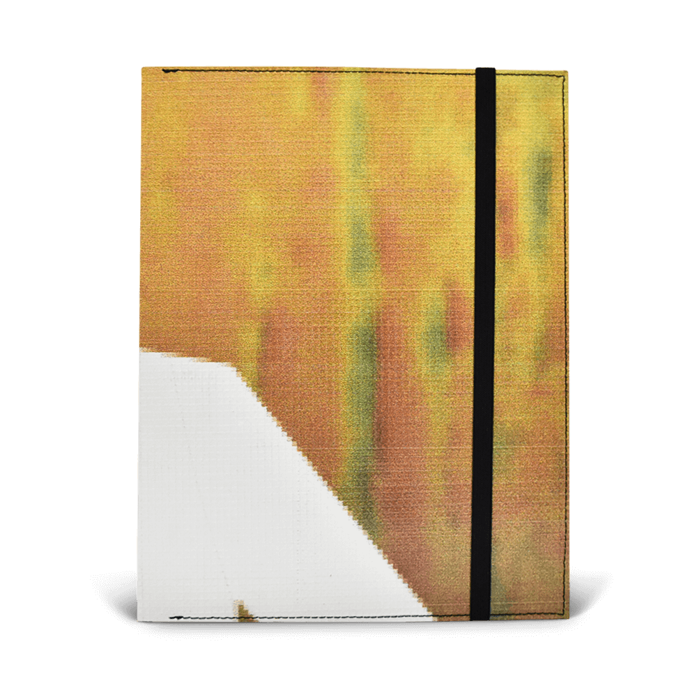 Oliver Notebook