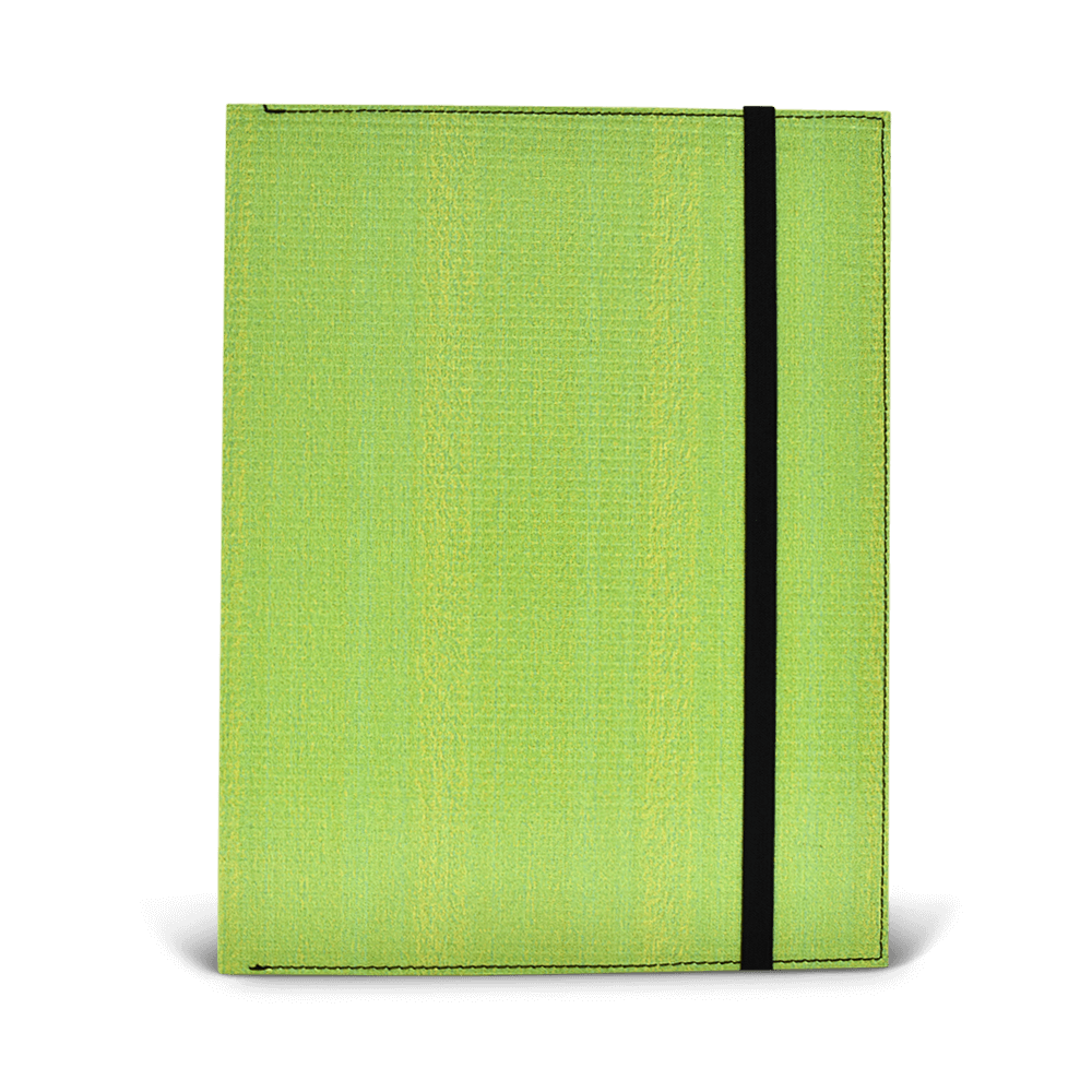 Oliver Notebook