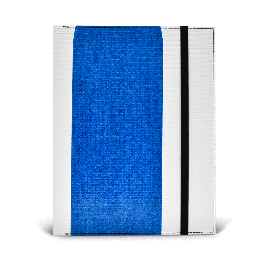 Oliver Notebook