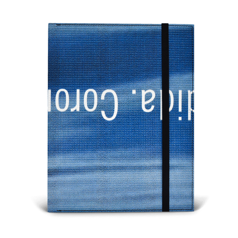 Oliver Notebook