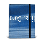 Oliver Notebook